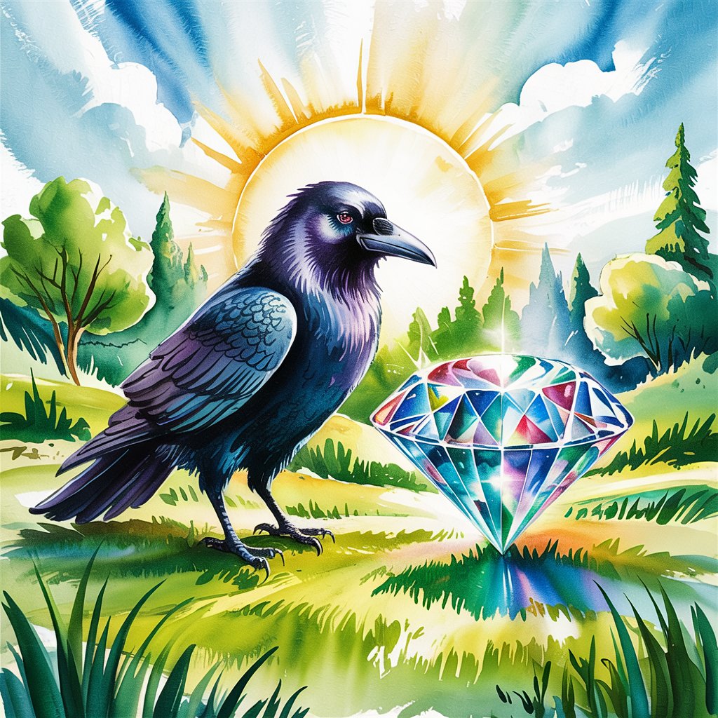 vajon a varjú várja vejét?